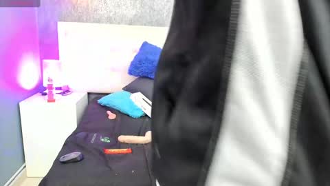 GABRIELA online show from 01/26/25, 10:35