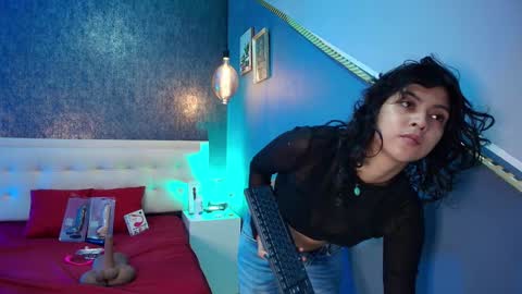 GABRIELA online show from 02/07/25, 07:27