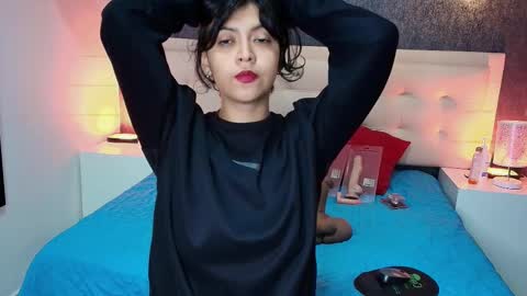 GABRIELA online show from 02/10/25, 07:49