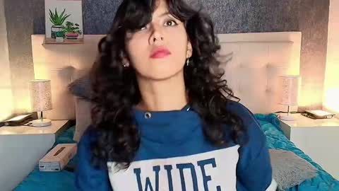 GABRIELA online show from 02/25/25, 01:20