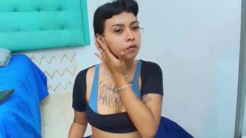 GABRIELA online show from 09/16/25, 12:28