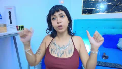 GABRIELA online show from 09/26/25, 11:58