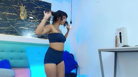 GABRIELA online show from 09/30/25, 12:10