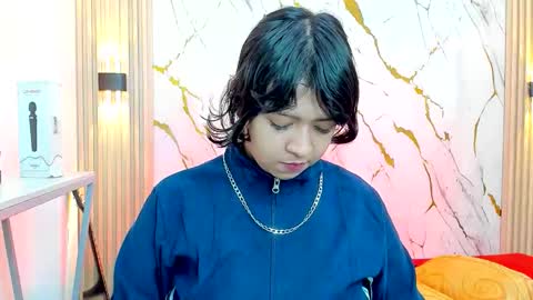 GABRIELA online show from 01/09/26, 12:19