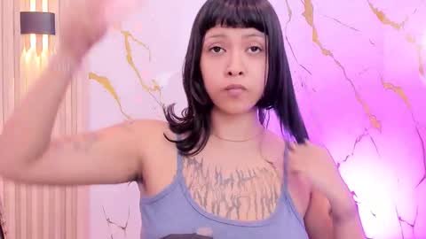 GABRIELA online show from 02/06/26, 01:25