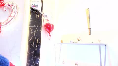 GABRIELA online show from 02/20/26, 06:19