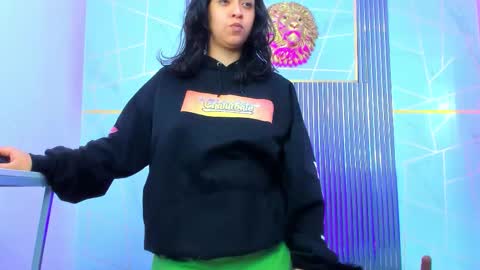 GABRIELA online show from 03/19/26, 02:37