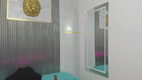 GABRIELA online show from 03/26/26, 02:50