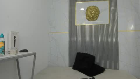 GABRIELA online show from 04/03/26, 03:15