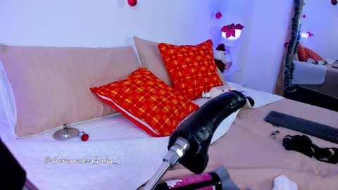 Gaby online show from 01/04/25, 10:34