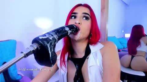 Gaby online show from 02/21/25, 04:37