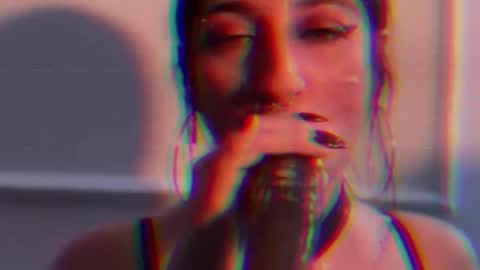 Gabriela Kassi online show from 10/29/25, 10:50