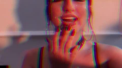 Gabriela Kassi online show from 11/18/25, 11:03