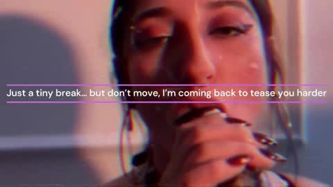 Gabriela Kassi online show from 12/05/25, 10:46