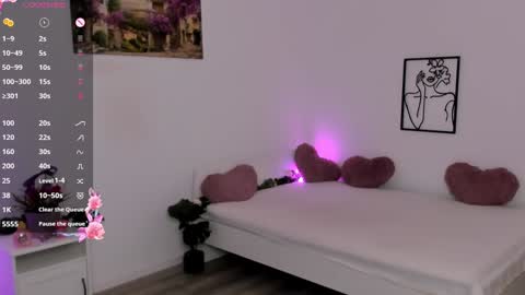Snapshot of gabrielalove_ chatting on 01/19/25, 08:41 Gabrielaaaa online show from 01/19/25, 08:41