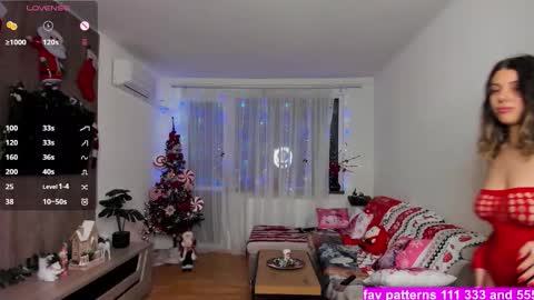 Snapshot of gabrielalove_ chatting on 12/17/25, 08:59 Gabrielaaaa online show from 12/17/25, 08:59