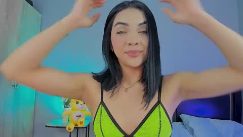 Gabriela Evans MS online show from 03/05/26, 10:39