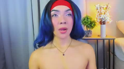 Gabriela Evans MS online show from 07/20/26, 03:10