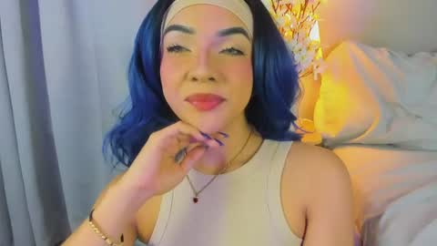 Gabriela Evans MS online show from 07/21/26, 03:20