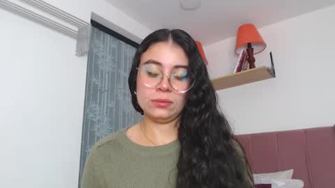 GabrielaRossa online show from 01/09/25, 12:52