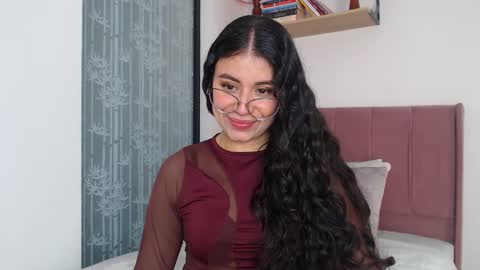 GabrielaRossa online show from 02/10/25, 06:24