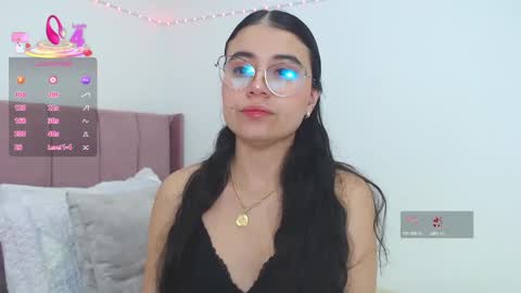GabrielaRossa online show from 09/25/25, 01:48