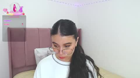 GabrielaRossa online show from 09/29/25, 02:33