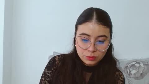 GabrielaRossa online show from 10/16/25, 01:34