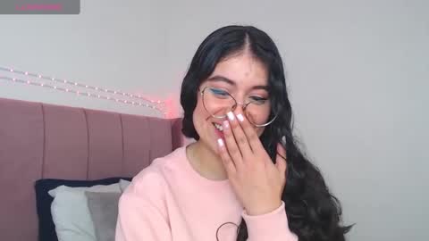 GabrielaRossa online show from 10/21/25, 01:56