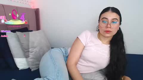 GabrielaRossa online show from 10/29/25, 02:41