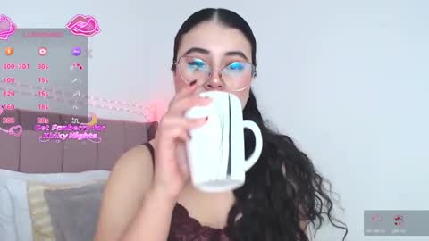 GabrielaRossa online show from 12/02/25, 12:32