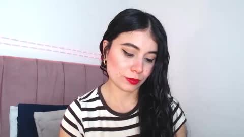 Snapshot of gabrielarossa chatting on 05/16/26, 07:34 GabrielaRossa online show from 05/16/26, 07:34