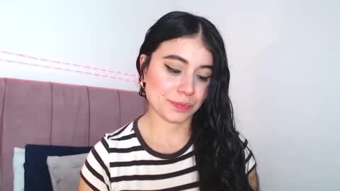 Snapshot of gabrielarossa chatting on 05/16/26, 07:45 GabrielaRossa online show from 05/16/26, 07:45