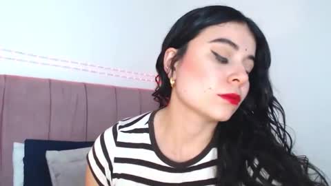 Snapshot of gabrielarossa chatting on 05/16/26, 07:56 GabrielaRossa online show from 05/16/26, 07:56