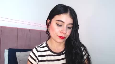 Snapshot of gabrielarossa chatting on 05/16/26, 08:07 GabrielaRossa online show from 05/16/26, 08:07