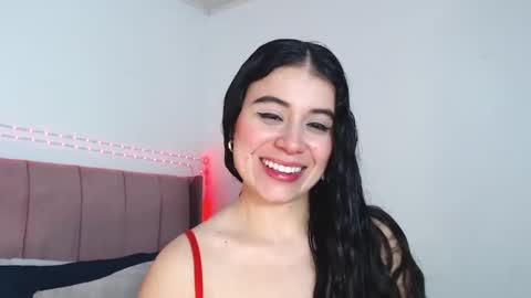Snapshot of gabrielarossa chatting on 05/24/26, 07:30 GabrielaRossa online show from 05/24/26, 07:30
