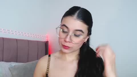 Snapshot of gabrielarossa chatting on 06/26/26, 07:51 GabrielaRossa online show from 06/26/26, 07:51
