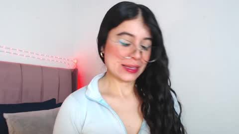 Snapshot of gabrielarossa chatting on 07/27/26, 01:51 GabrielaRossa online show from 07/27/26, 01:51