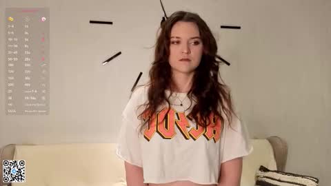 Stacy online show from 02/08/26, 06:11