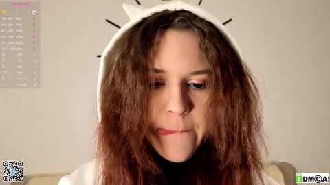 Stacy online show from 02/18/26, 06:15