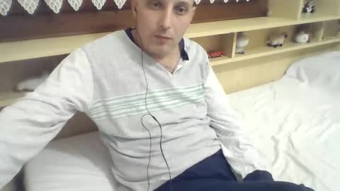 Gabriele online show from 10/04/25, 06:39