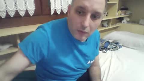 Gabriele online show from 02/03/26, 06:02