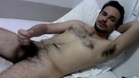 Gabriel online show from 09/18/25, 09:28