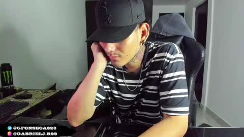 Gabe online show from 02/11/25, 04:11