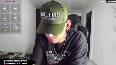 Gabe online show from 02/27/25, 06:50