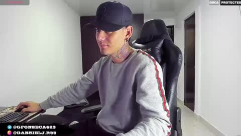 Gabe online show from 03/07/25, 04:57