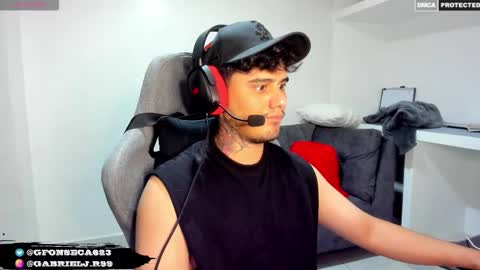 Gabe online show from 09/10/25, 05:40