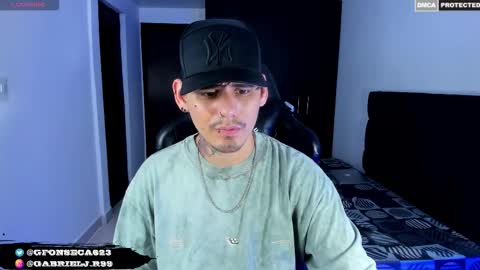 Gabe online show from 10/19/25, 03:40