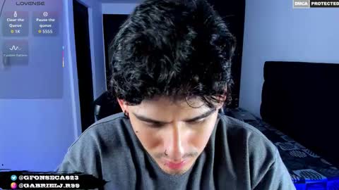 Gabe online show from 10/22/25, 03:29