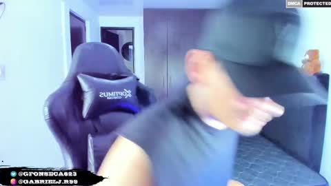 Gabe online show from 11/06/25, 04:57